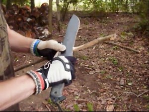 TOPS Knives Armageddon FIELD REVIEW