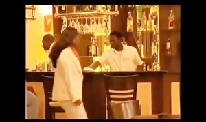 WHO LOVES ME with Majid Michel and Jackie Appiah #ghanaians #nollywood #fypシ゚ | African Movies Tv