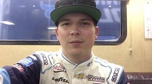 32K views · 479 reactions | Talladega was ALMOST his. Brennan Poole prepares for the #Dash4Cash at Dover International Speedway. PROcast #NASCAR | NASCAR on FOX | Facebook