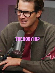 This guy can dispose of a body in 4 hours #toshshow #danieltosh #comedy #podcast