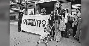 1975 strike: When 90% of women took the day off to protest gender inequality, shutting down Iceland