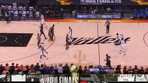 Bucks/Suns, NBA Finals Game 5