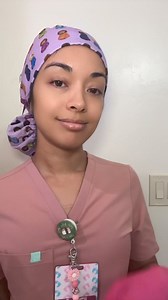 When I do a cervical exam I… #reels - - - #laboranddelivery #labor #cervix #dilation #laboranddeliverynurse #demure | Anna the Nurse