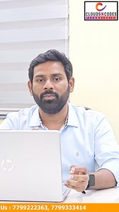 CLOUDSNCODES TECHNOLOGIES Best Training & Job Placement Institute in KPHB-Hyderabad, Danavaipeta-Rajahmundry. . Medical Coding Training | CPC Certification | JOB Placement Course Duration : 3 Months Mode of Training : Online & Offline Job Support : 100 % Placement Guaranteed Course Content : Basics of Medical Terminology Human Anatomy & Physiology ICD-10-CM, HCPCS & CPT Coding RCM & Basic Billing Terminology Weekly Coding Assessment Tests Interview Etiquette CPC Certification Preparation Job Pla