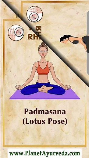 Yoga Asanas for Rheumatism | Prevent & Treat Rheumatic Diseases Naturally with Easy Yoga Poses
