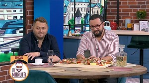 Fii amabil, fii drăguță, vezi că te sună Măruță! | La Măruță