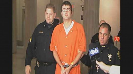 Christopher Porco's bid to overturn conviction in the hands of Schenectady prosecutor