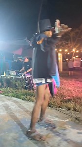 Michael Jackson ng Dream Court | Mike Swift