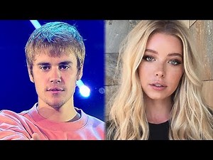Justin Bieber MOVES ON from Selena Gomez With New Model?