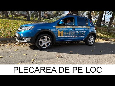 How to start a car with a manual transmission - step-by-step guide for beginners