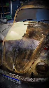 191K views · 2.7K reactions | Nunca había visto un coche tan SUCIO...