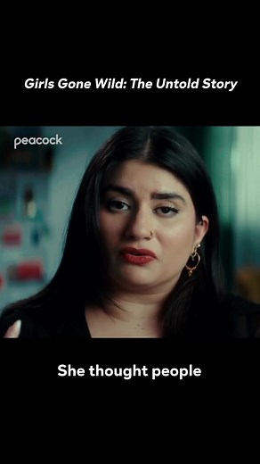 Girls Gone Wild: The Untold Story on Peacock
