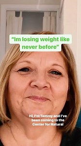Natural Weight Loss Testimonial: “Im losing weight like never before” Can’t seem to lose weight even after following the conventional “wisdom”? If so, you need to change your approach to a more holistic one. An approach that considers all aspects of you and your health, not your diet alone. Contact us to see how we can help: https://www.naturalhealinghawaii.com/ #weightloss #weightlosstips #weightlosstransformation | Center for Natural Healing Hawaii | Facebook