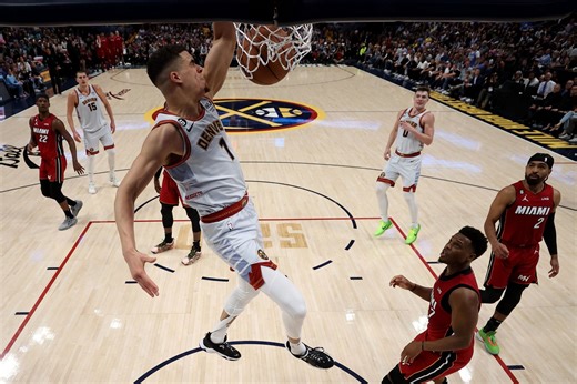 What are Michael Porter Jr.'s contract details with the Nuggets? Taking a closer look at the duration, salary and endorsements