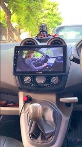 DATSUN GO 2014 model 🚘🚘 #automobile #call9235710082 #datsun #carlover