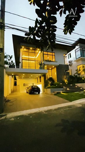 📍 Alabang Hills Village | AV Properties