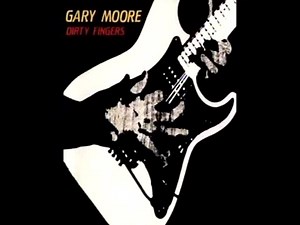 Gary Moore: Dirty Fingers (Full Album) 1984