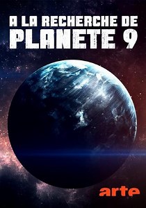 Searching for Planet 9 streaming: where to watch online?