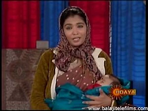 Kadambari Episode-Part 1, 6th Novrmber 2009- Kannada family serial, UDAYA TV