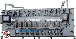 [Hot Item] Advanced Dcr-1023 Rotary Die Cutting Machine for Precision Protection Film