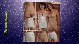 Girdles for ever 9
