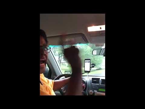 Uber driver says she’s kicking gay couple out because they’re gay