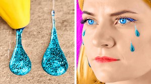 1.4M views · 18K reactions | Awesome ideas you could repeat using a hot glue gun.  | 5-Minute Crafts Teens | Facebook