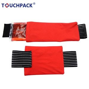 [Hot Item] Wholesale Reusable Adjustable Body Therapy Hot and Cold Gel Pack