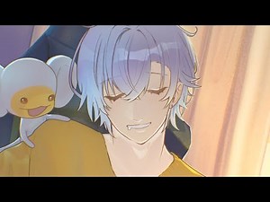 🍅 work with me!!! 【NIJISANJI EN | Kaelix Debonair】