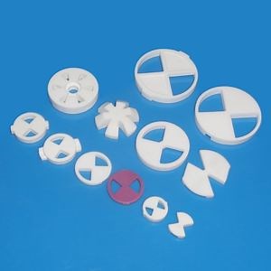 [Hot Item] Quick-Open Cartridge Valve Cores Durable Ceramic Disc Valves for Taps