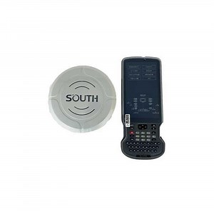 [Hot Item] Multi Frequency Gnss Receiver GPS Rtk Survey Instrument South Galaxy G3 System