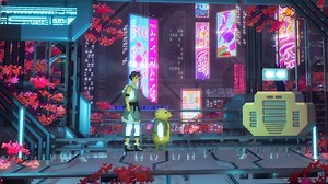 Embark on a galaxy-wide adventure with a rag-tag crew to save Earth from certain doom in Beyond Galaxyland! #gamescom2024 Here's a look at this sci-fi retro-futuristic adventure RPG launching on September 24: | IGN
