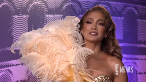 Jennifer Lopez Shares What Her Kids Max and Emme Really Think About Her Career