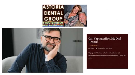 📸🔬 Our tiny Intraoral Camera shows every detail so your treatment is precise and pain-free. Tiny cam, huge benefits! 🦷🎯 | ASTORIA DENTAL GROUP