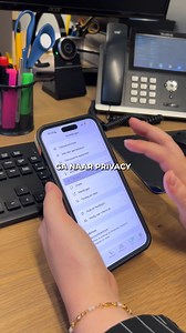 Deze privacy functie moet je direct uitzetten! #telefoon #voorjou #voorjoupagina #instellingen #handig #tips | Mega Repair