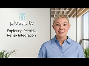 Unlock Your Potential: Exploring Primitive Reflex Integration 🧠 #ReflexIntegration #brainhealthtips