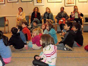 Ridgefield Library: Town Service Or Subsidized Competition?