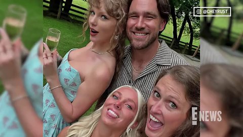 Are Taylor Swift and Travis Kelce Married? Here’s the Truth