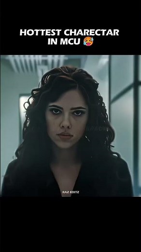 MOST HOT CHARACTER IN MCU 🥵 #shorts #marvel #mcu #ghostrider #avengersdoomsday