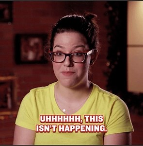 I just want it to look like the pinterest photo 😔 | BuzzFeed DIY