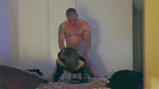 Asian cd slut bottom used by military str8 top fucker - ThisVid.com