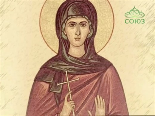 SAINT GLYCERIA On May 26, we commemorate Virgin-martyr Glyceria, at Heraclea (ca 177). All rights to the animated film go to ‘tvsoyuz’ YouTube channel. #StElisabethConvent #obitelminsk #stglyceria #martyrs #martyrdom #saints #orthodoxsaints #spirituality #spirituallife #martyrs #martyrdom #orthodox #orthodoxfaith #orthodoxwisdom #god #faith #soul #jesus #jesuschrist #christian | St Elisabeth Convent Minsk