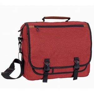 [Hot Item] Tote Polyester Document Messenger Bag