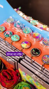 2.5K views · 101 reactions | Nos incontournables de janvier ✨ Parce que la couleur est l'ADN de notre marque.... et qu' on a tellement besoin... surtout en ce moment !  | Pylones | Facebook