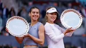 Sorana Cîrstea și Anna Kalinskaya, debut excelent pe tabloul de dublu de la Wimbledon