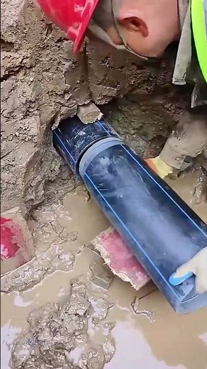 Pipe Jacking Method | Underground Pipeline Installation Process