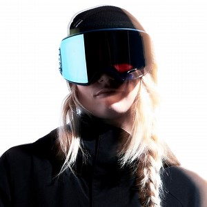 Perceive Visual Clarity, Magnetic Lens Veratility, Performance Designed For Women. | Anon Optics