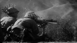 Operation Watchtower and the struggle for Henderson Field