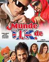 Munde U.K. de: Story, Preview, First Day Box Office Collection - FilmiBeat