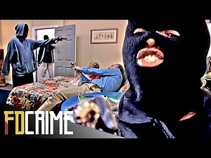 Held Hostage | The FBI Files | FD Crime